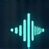 Mixing and Mastering Icon showing sound wave adjustments